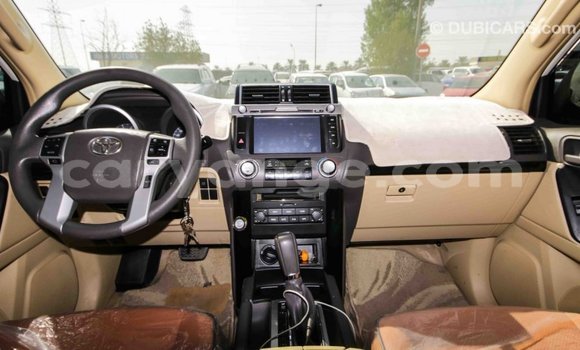 Buy Import Toyota Prado White Car in Import - Dubai in Namibia Buy Import Toyota Prado White Car in Import - Dubai in Namibia