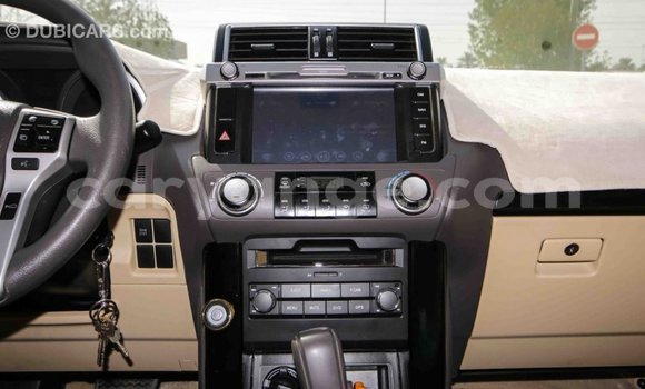 Buy Import Toyota Prado White Car in Import - Dubai in Namibia Buy Import Toyota Prado White Car in Import - Dubai in Namibia