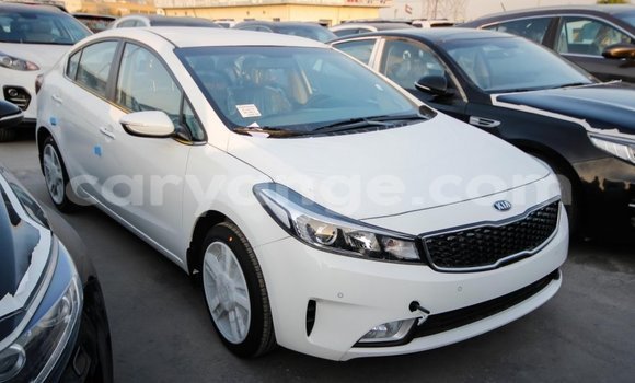 Buy Import Kia Cerato White Car in Import - Dubai in Namibia Buy Import Kia Cerato White Car in Import - Dubai in Namibia