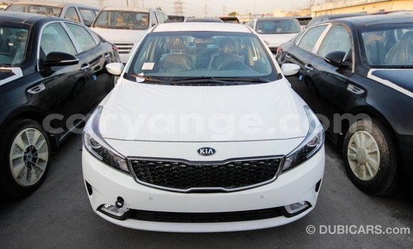 Buy Import Kia Cerato White Car in Import - Dubai in Namibia Buy Import Kia Cerato White Car in Import - Dubai in Namibia