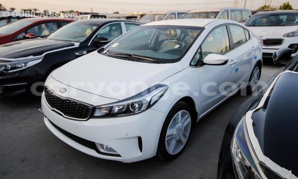 Buy Import Kia Cerato White Car in Import - Dubai in Namibia Buy Import Kia Cerato White Car in Import - Dubai in Namibia