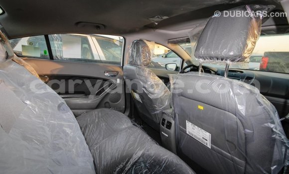 Buy Import Kia Cerato White Car in Import - Dubai in Namibia Buy Import Kia Cerato White Car in Import - Dubai in Namibia