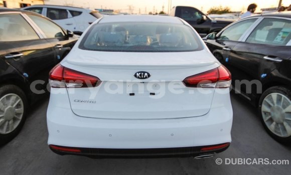 Buy Import Kia Cerato White Car in Import - Dubai in Namibia Buy Import Kia Cerato White Car in Import - Dubai in Namibia