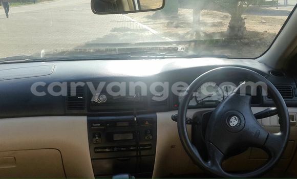 Buy Used Toyota Runx Silver Car in Windhoek in Namibia Buy Used Toyota Runx Silver Car in Windhoek in Namibia