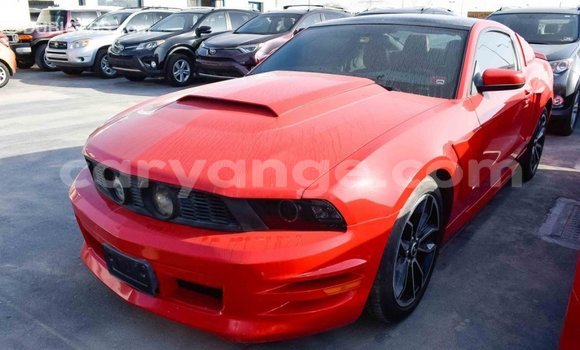 Buy Import Ford Mustang Red Car in Import - Dubai in Namibia Buy Import Ford Mustang Red Car in Import - Dubai in Namibia