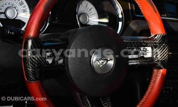Buy Import Ford Mustang Red Car in Import - Dubai in Namibia Buy Import Ford Mustang Red Car in Import - Dubai in Namibia