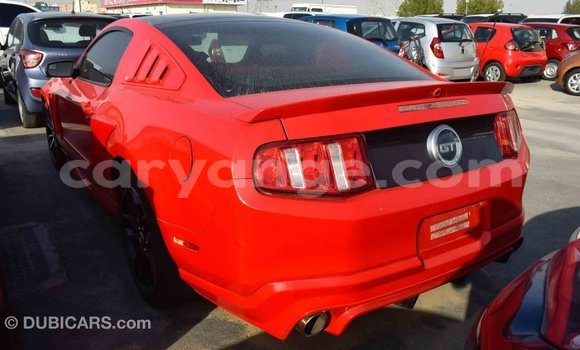 Buy Import Ford Mustang Red Car in Import - Dubai in Namibia Buy Import Ford Mustang Red Car in Import - Dubai in Namibia