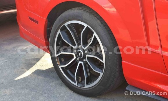 Buy Import Ford Mustang Red Car in Import - Dubai in Namibia Buy Import Ford Mustang Red Car in Import - Dubai in Namibia