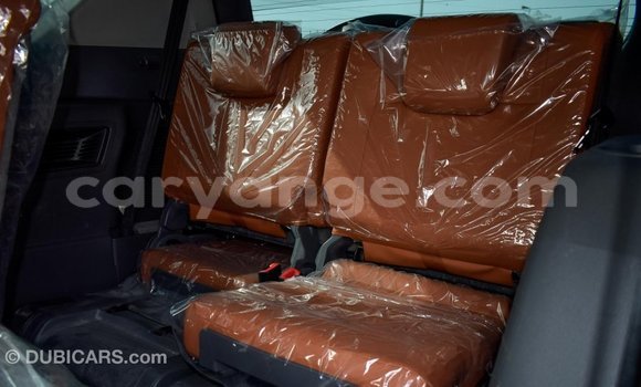 Acheter Import Voiture Toyota Prado Autre à Import - Dubai, Namibie Acheter Import Voiture Toyota Prado Autre à Import - Dubai, Namibie