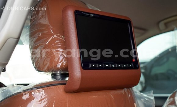 Acheter Import Voiture Toyota Prado Autre à Import - Dubai, Namibie Acheter Import Voiture Toyota Prado Autre à Import - Dubai, Namibie