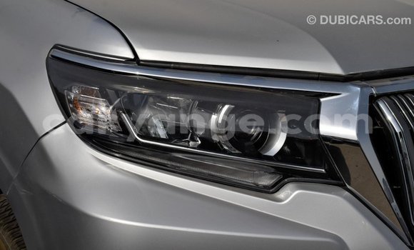 Acheter Import Voiture Toyota Prado Autre à Import - Dubai, Namibie Acheter Import Voiture Toyota Prado Autre à Import - Dubai, Namibie