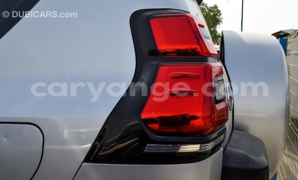 Acheter Import Voiture Toyota Prado Autre à Import - Dubai, Namibie Acheter Import Voiture Toyota Prado Autre à Import - Dubai, Namibie