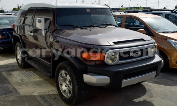 Buy Import Toyota FJ Cruiser Other Car in Import - Dubai in Namibia Buy Import Toyota FJ Cruiser Other Car in Import - Dubai in Namibia