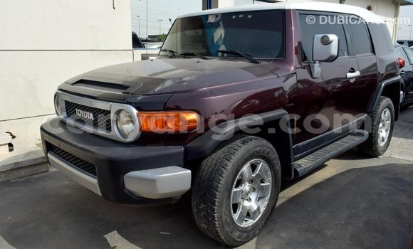 Buy Import Toyota FJ Cruiser Other Car in Import - Dubai in Namibia Buy Import Toyota FJ Cruiser Other Car in Import - Dubai in Namibia