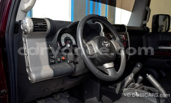 Buy Import Toyota FJ Cruiser Other Car in Import - Dubai in Namibia Buy Import Toyota FJ Cruiser Other Car in Import - Dubai in Namibia