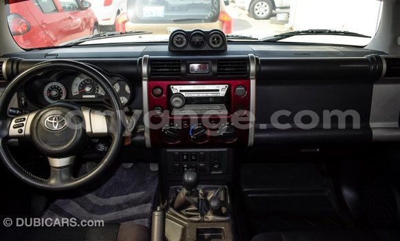 Buy Import Toyota FJ Cruiser Other Car in Import - Dubai in Namibia Buy Import Toyota FJ Cruiser Other Car in Import - Dubai in Namibia