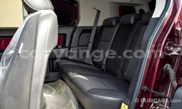 Buy Import Toyota FJ Cruiser Other Car in Import - Dubai in Namibia Buy Import Toyota FJ Cruiser Other Car in Import - Dubai in Namibia
