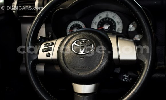 Buy Import Toyota FJ Cruiser Other Car in Import - Dubai in Namibia Buy Import Toyota FJ Cruiser Other Car in Import - Dubai in Namibia