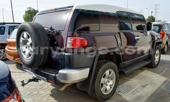 Buy Import Toyota FJ Cruiser Other Car in Import - Dubai in Namibia Buy Import Toyota FJ Cruiser Other Car in Import - Dubai in Namibia