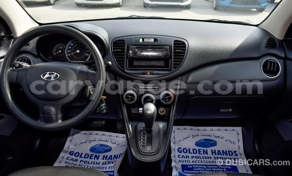 Acheter Import Voiture Hyundai i10 Autre à Import - Dubai, Namibie Acheter Import Voiture Hyundai i10 Autre à Import - Dubai, Namibie