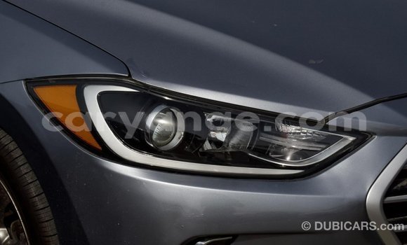 Acheter Import Voiture Hyundai Elantra Autre à Import - Dubai, Namibie Acheter Import Voiture Hyundai Elantra Autre à Import - Dubai, Namibie