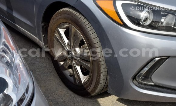Acheter Import Voiture Hyundai Elantra Autre à Import - Dubai, Namibie Acheter Import Voiture Hyundai Elantra Autre à Import - Dubai, Namibie