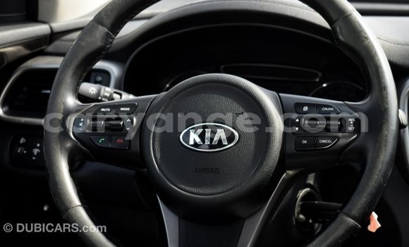 Acheter Import Voiture Kia Sorento Autre à Import - Dubai, Namibie Acheter Import Voiture Kia Sorento Autre à Import - Dubai, Namibie