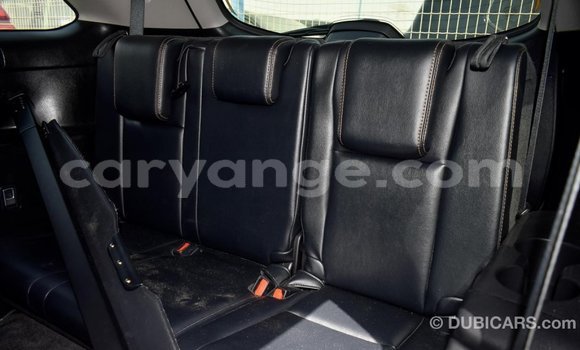 Acheter Import Voiture Toyota Highlander Autre à Import - Dubai, Namibie Acheter Import Voiture Toyota Highlander Autre à Import - Dubai, Namibie