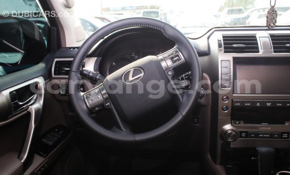 Buy Import Lexus GX White Car in Import - Dubai in Namibia Buy Import Lexus GX White Car in Import - Dubai in Namibia