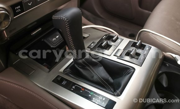 Buy Import Lexus GX White Car in Import - Dubai in Namibia Buy Import Lexus GX White Car in Import - Dubai in Namibia