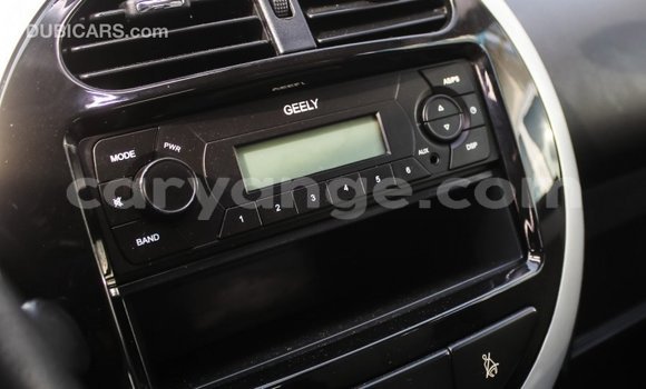 Buy Import Geely GC6 Red Car in Import - Dubai in Namibia Buy Import Geely GC6 Red Car in Import - Dubai in Namibia