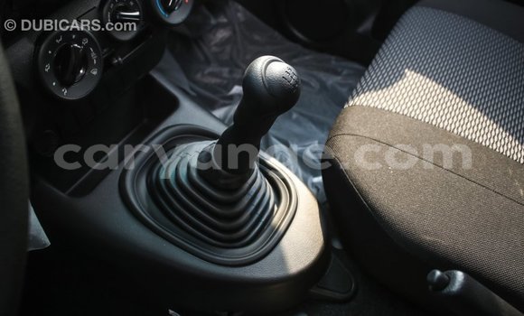 Acheter Import Voiture Toyota Hilux Noir à Import - Dubai, Namibie Acheter Import Voiture Toyota Hilux Noir à Import - Dubai, Namibie