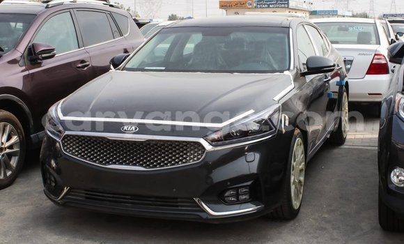 Buy Import Kia Cadenza Other Car in Import - Dubai in Namibia Buy Import Kia Cadenza Other Car in Import - Dubai in Namibia
