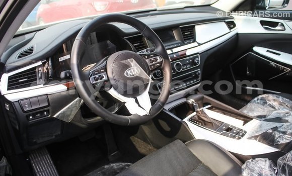 Buy Import Kia Cadenza Other Car in Import - Dubai in Namibia Buy Import Kia Cadenza Other Car in Import - Dubai in Namibia