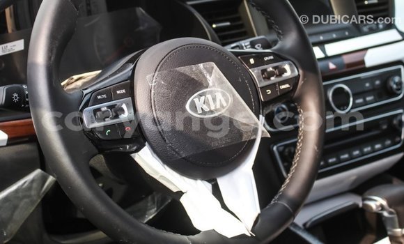 Buy Import Kia Cadenza Other Car in Import - Dubai in Namibia Buy Import Kia Cadenza Other Car in Import - Dubai in Namibia