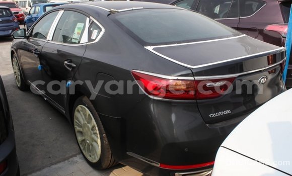 Buy Import Kia Cadenza Other Car in Import - Dubai in Namibia Buy Import Kia Cadenza Other Car in Import - Dubai in Namibia