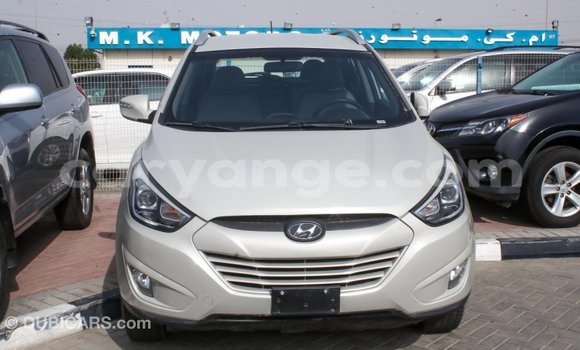 Buy Import Hyundai Tucson Beige Car in Import - Dubai in Namibia Buy Import Hyundai Tucson Beige Car in Import - Dubai in Namibia