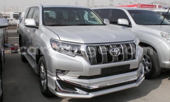 Buy Import Toyota Prado Other Car in Import - Dubai in Namibia Buy Import Toyota Prado Other Car in Import - Dubai in Namibia