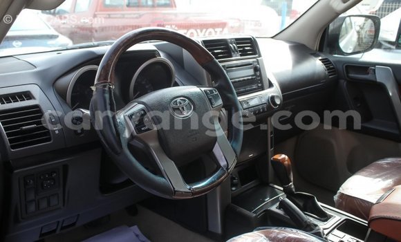 Buy Import Toyota Prado Other Car in Import - Dubai in Namibia Buy Import Toyota Prado Other Car in Import - Dubai in Namibia