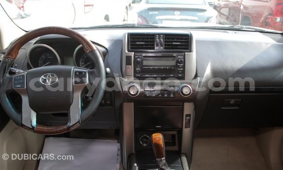 Buy Import Toyota Prado Other Car in Import - Dubai in Namibia Buy Import Toyota Prado Other Car in Import - Dubai in Namibia