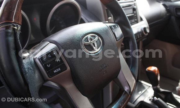 Buy Import Toyota Prado Other Car in Import - Dubai in Namibia Buy Import Toyota Prado Other Car in Import - Dubai in Namibia