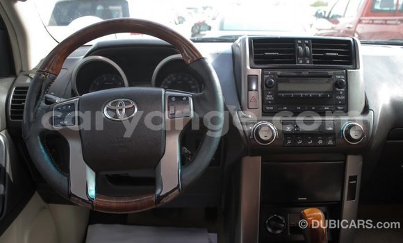 Buy Import Toyota Prado Other Car in Import - Dubai in Namibia Buy Import Toyota Prado Other Car in Import - Dubai in Namibia