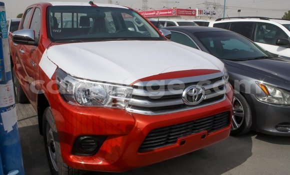 Buy Import Toyota Hilux Other Car in Import - Dubai in Namibia Buy Import Toyota Hilux Other Car in Import - Dubai in Namibia