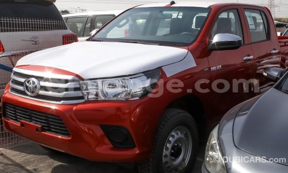 Buy Import Toyota Hilux Other Car in Import - Dubai in Namibia Buy Import Toyota Hilux Other Car in Import - Dubai in Namibia