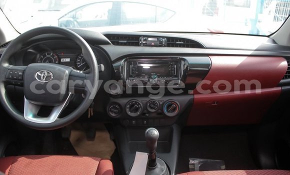 Buy Import Toyota Hilux Other Car in Import - Dubai in Namibia Buy Import Toyota Hilux Other Car in Import - Dubai in Namibia