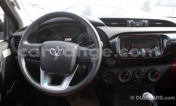 Buy Import Toyota Hilux Other Car in Import - Dubai in Namibia Buy Import Toyota Hilux Other Car in Import - Dubai in Namibia
