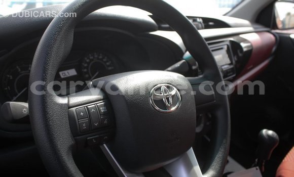 Buy Import Toyota Hilux Other Car in Import - Dubai in Namibia Buy Import Toyota Hilux Other Car in Import - Dubai in Namibia