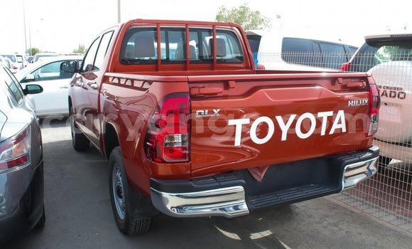 Buy Import Toyota Hilux Other Car in Import - Dubai in Namibia Buy Import Toyota Hilux Other Car in Import - Dubai in Namibia