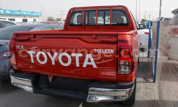 Buy Import Toyota Hilux Other Car in Import - Dubai in Namibia Buy Import Toyota Hilux Other Car in Import - Dubai in Namibia