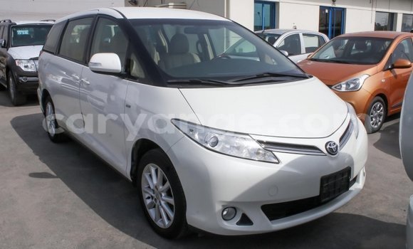 Buy Import Toyota Previa White Car in Import - Dubai in Namibia Buy Import Toyota Previa White Car in Import - Dubai in Namibia